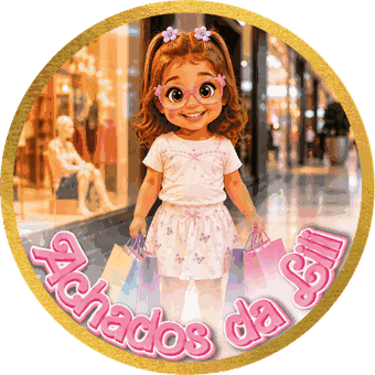 Achados da Lili